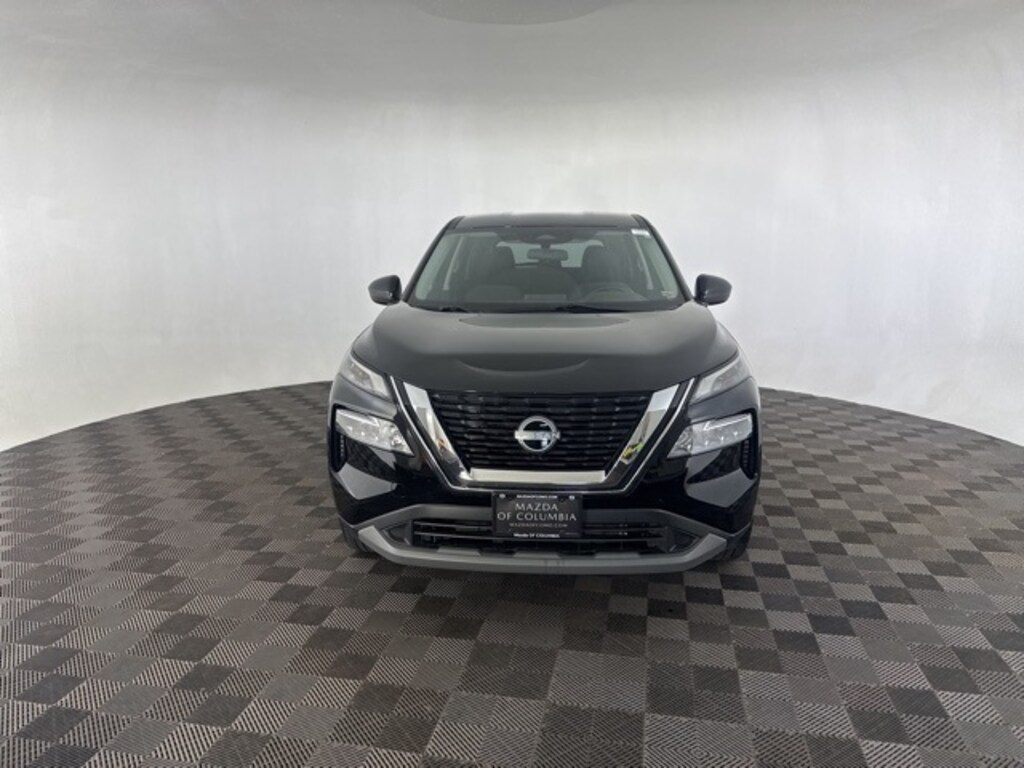 Used 2023 Nissan Rogue SV SUV