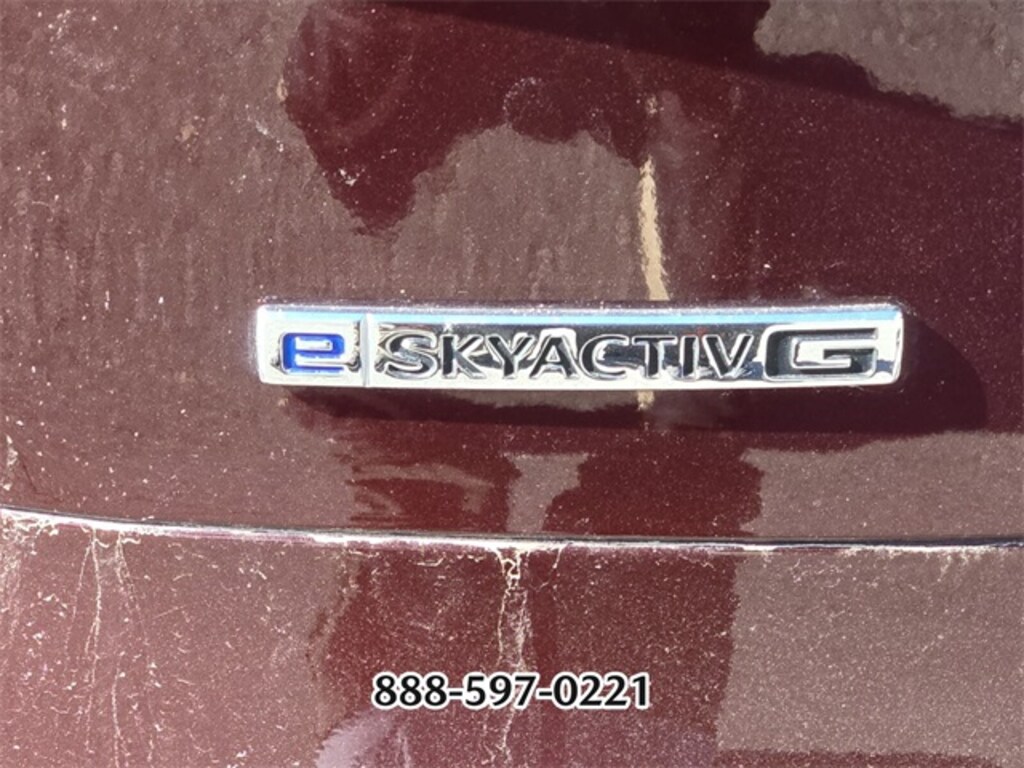 Certified 2024 Mazda CX-90 3.3 Turbo Premium SUV