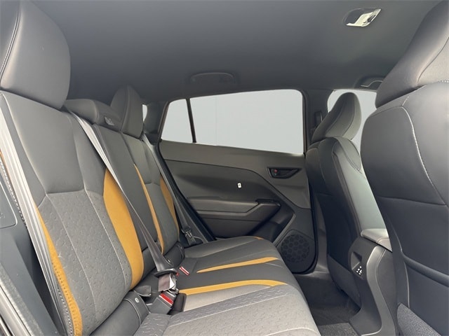 2026 Subaru Crosstrek Sport - Photo 15
