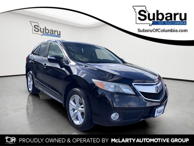 2013 Acura RDX Technology Package