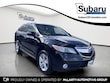  Acura RDX