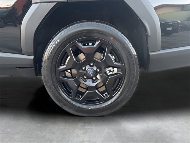 2026 Subaru Outback Limited - Photo 9