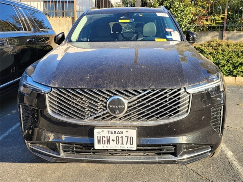 Used 2025 Volvo XC90 B6 (2025.5) Plus 7-Seater SUV