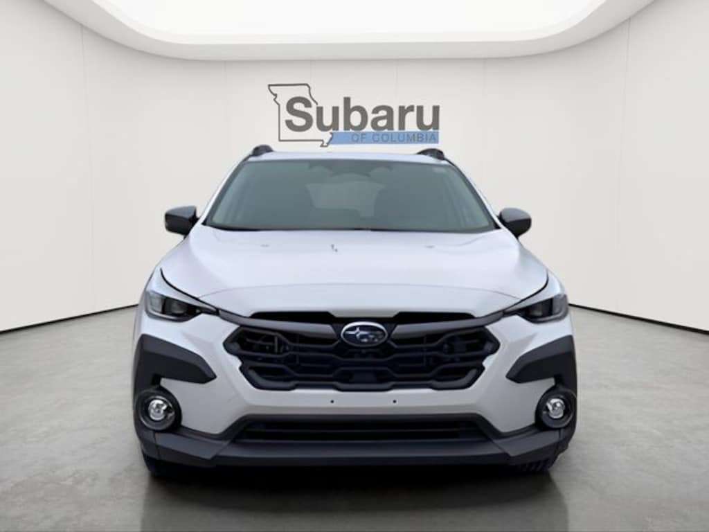 New 2026 Subaru Crosstrek Limited Hybrid SUV