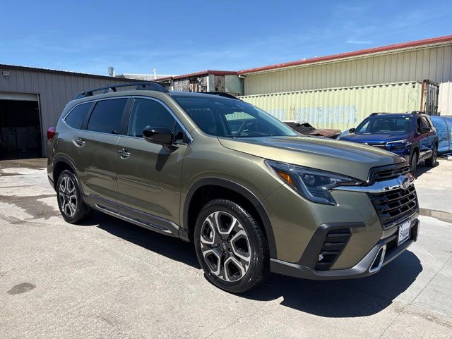 2026 Subaru Ascent Touring 7 Passenger's photo