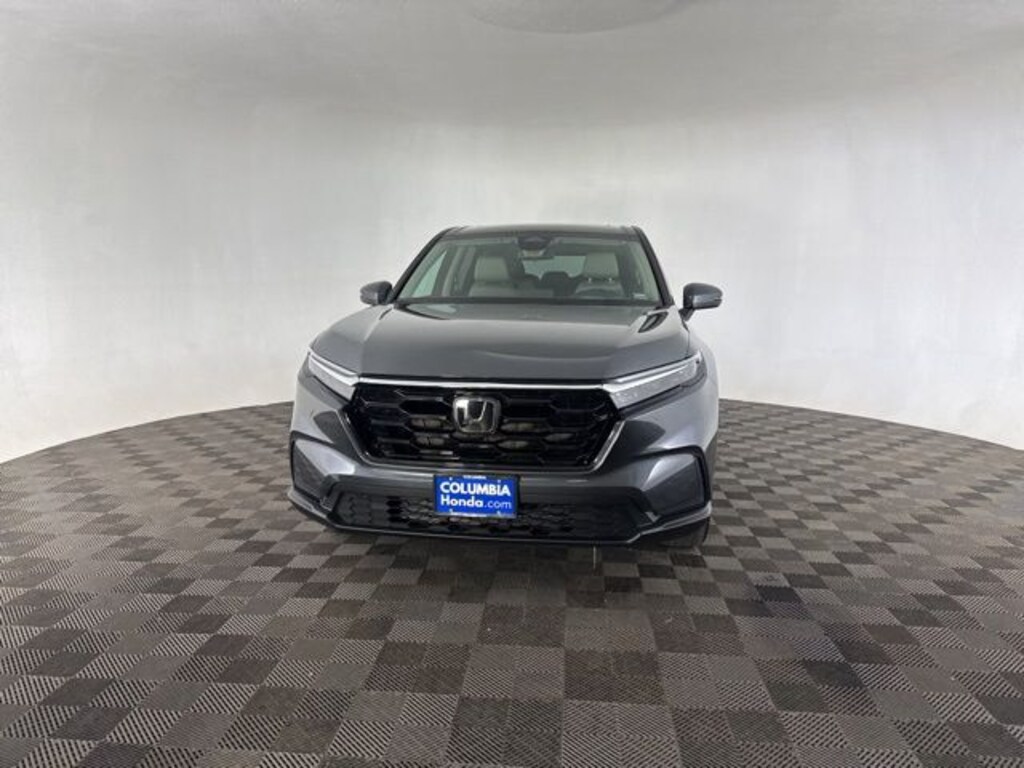 Used 2025 Honda CR-V EX SUV
