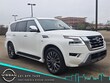  Nissan Armada