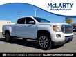  GMC Canyon