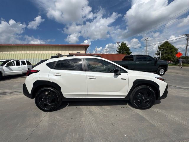 2026 Subaru Crosstrek Sport - Photo 10
