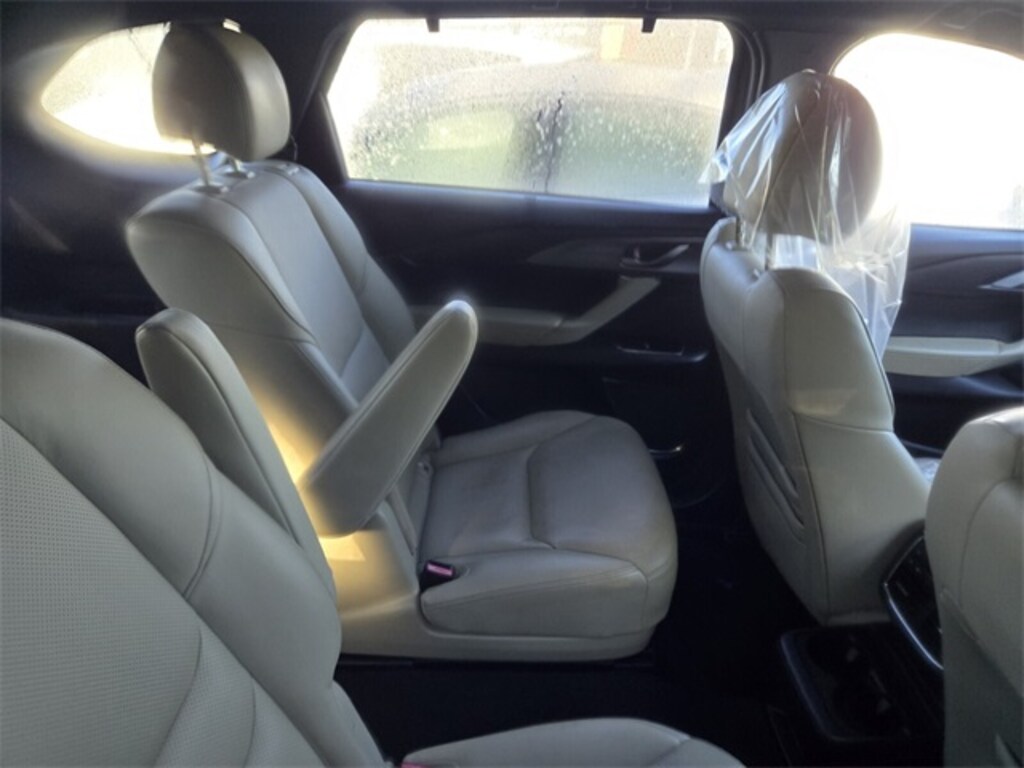 Used 2021 Mazda Mazda CX-9 Grand Touring SUV