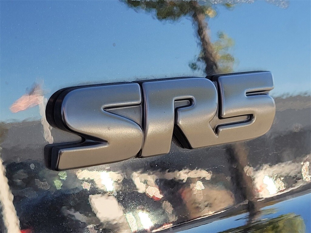 Used 2021 Toyota Tundra Truck CrewMax