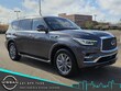  INFINITI QX80