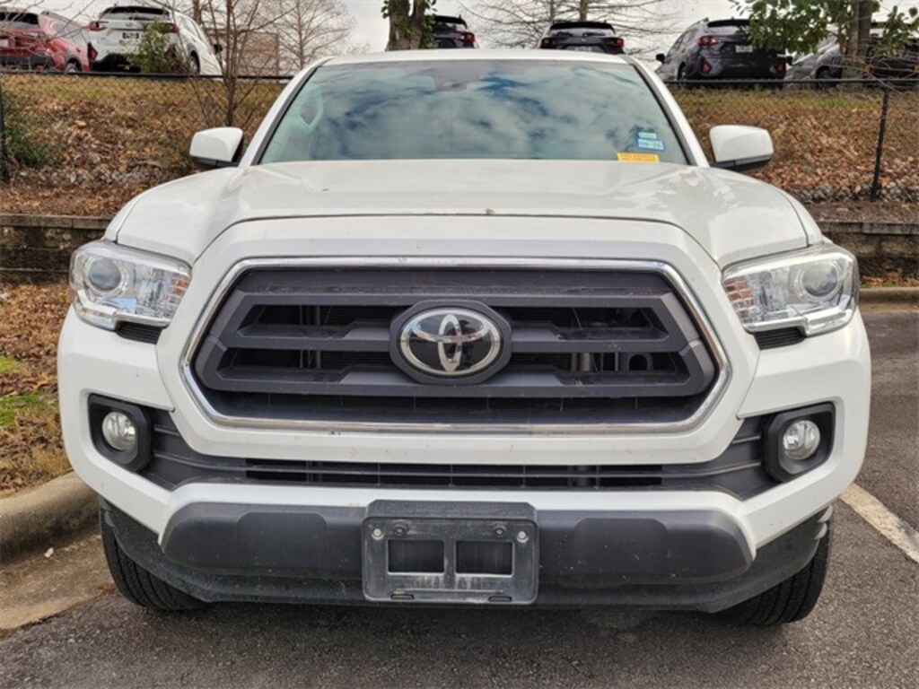Used 2023 Toyota Tacoma Truck Double Cab