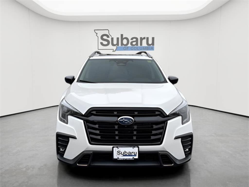 New 2025 Subaru Ascent Bronze Edition 7-Passenger SUV
