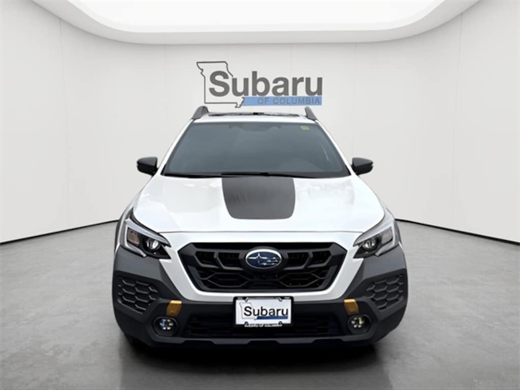 New 2025 Subaru Outback Wilderness SUV