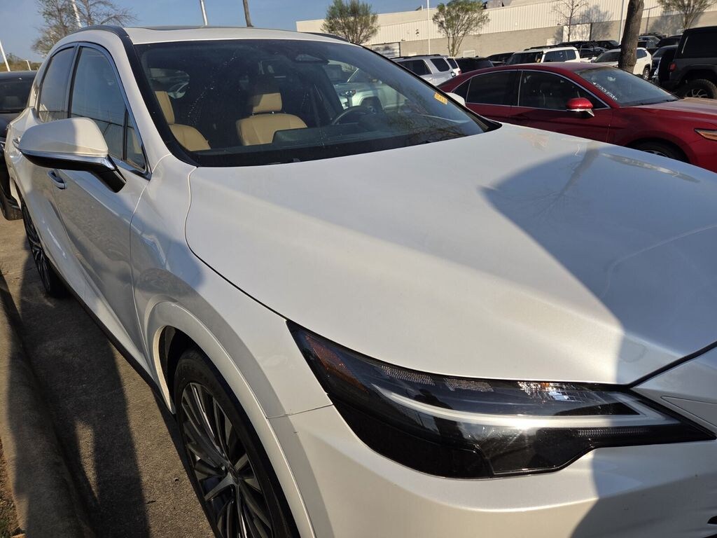 Used 2023 Lexus RX 350 SUV