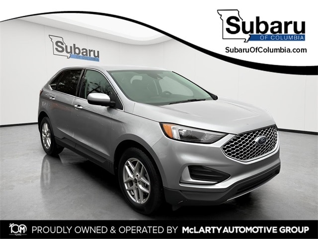 2024 Ford Edge SEL's photo