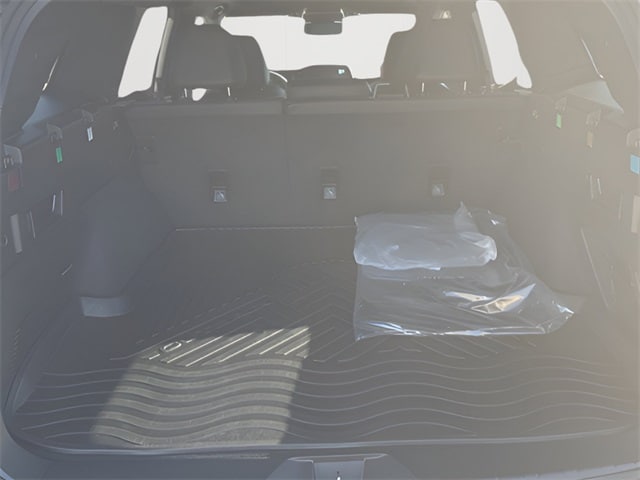 2026 Subaru Outback Limited XT - Photo 11
