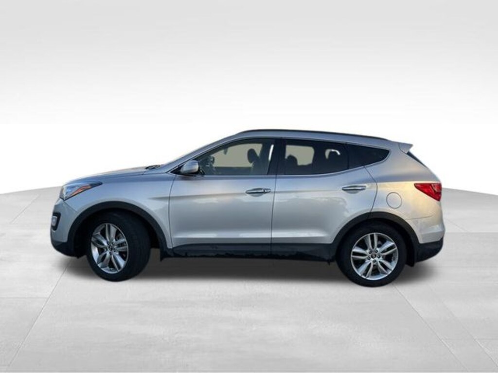 Used 2014 Hyundai Santa Fe Sport 2.0L Turbo SUV