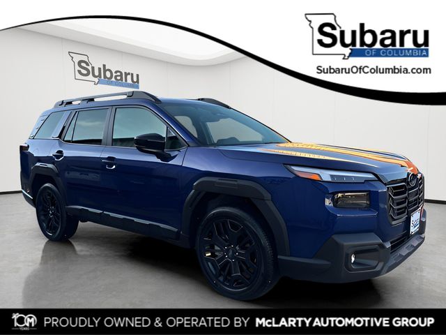 2026 Subaru Outback Limited XT's photo
