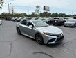 Toyota Camry Hybrid