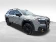 Certified 2026 Subaru Outback Wilderness SUV