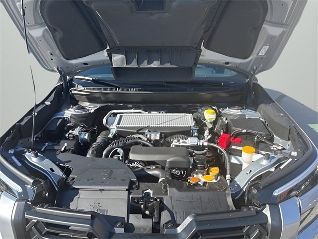 2026 Subaru Outback Limited XT - Photo 10