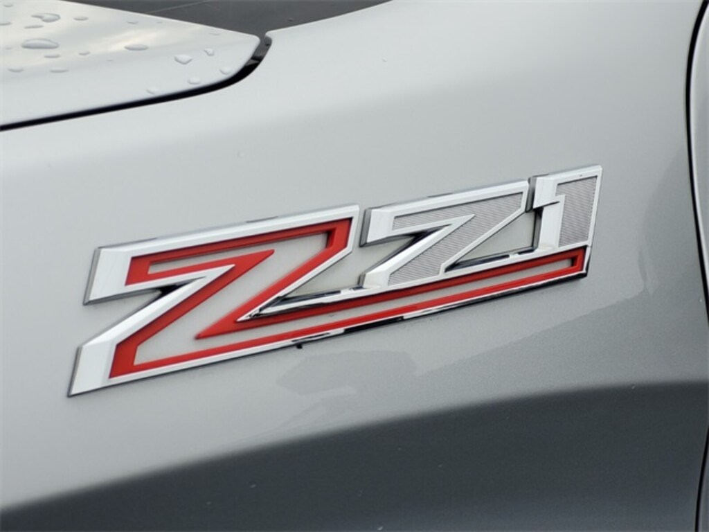 Used 2022 Chevrolet Silverado 1500 LTD LT w/1LT Truck Crew Cab