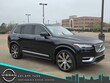  Volvo XC90 Hybrid