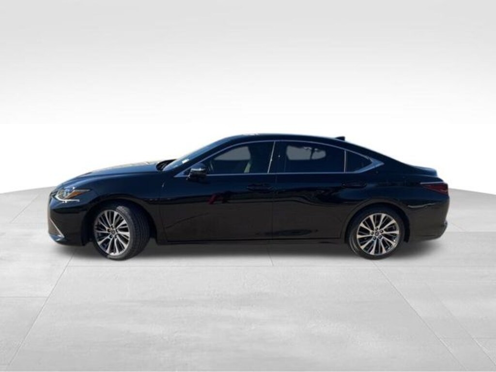 Used 2019 Lexus ES 350 Sedan