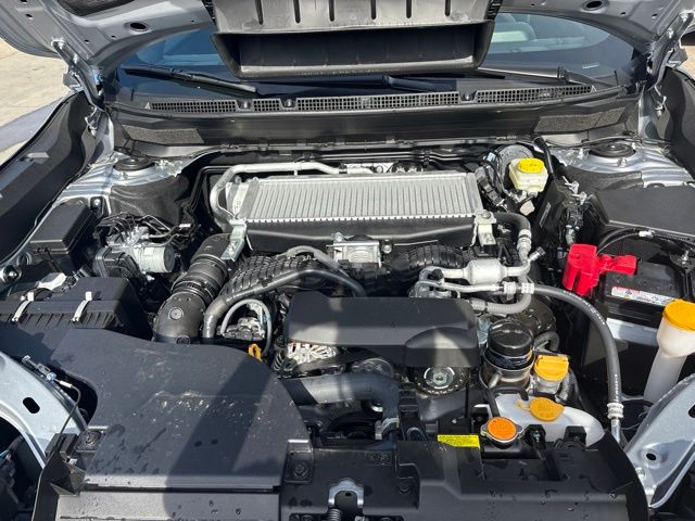 2026 Subaru Outback Wilderness - Photo 10