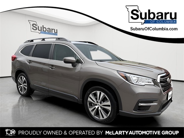 2021 Subaru Ascent Premium's photo