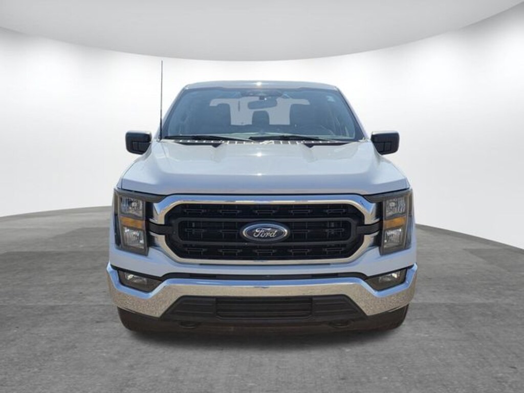 Used 2023 Ford F-150 Truck SuperCrew Cab