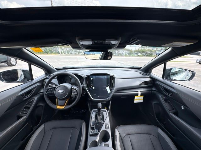 2026 Subaru Crosstrek Wilderness - Photo 21