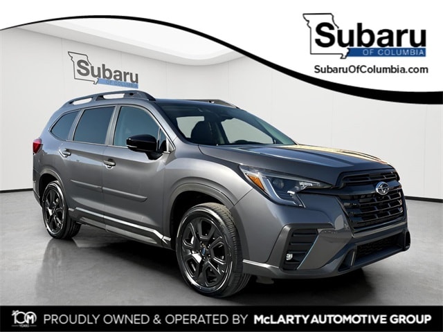 2026 Subaru Ascent Onyx Edition-Touring 7 Passenger's photo