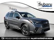  Subaru Ascent