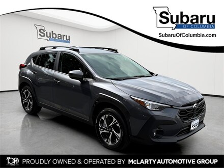 2025 Subaru Crosstrek Premium SUV