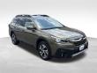 Used 2020 Subaru Outback Limited SUV