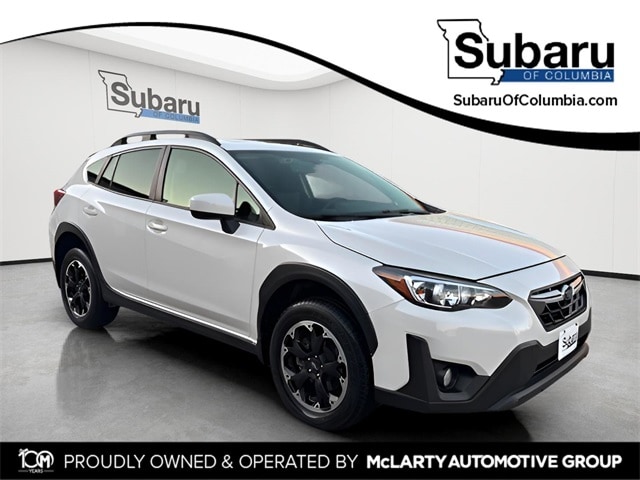 2022 Subaru Crosstrek Premium's photo