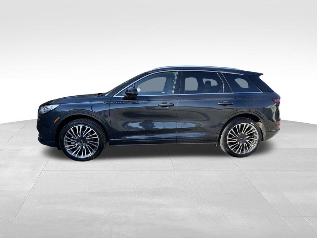 Used 2022 Lincoln Corsair Grand Touring SUV