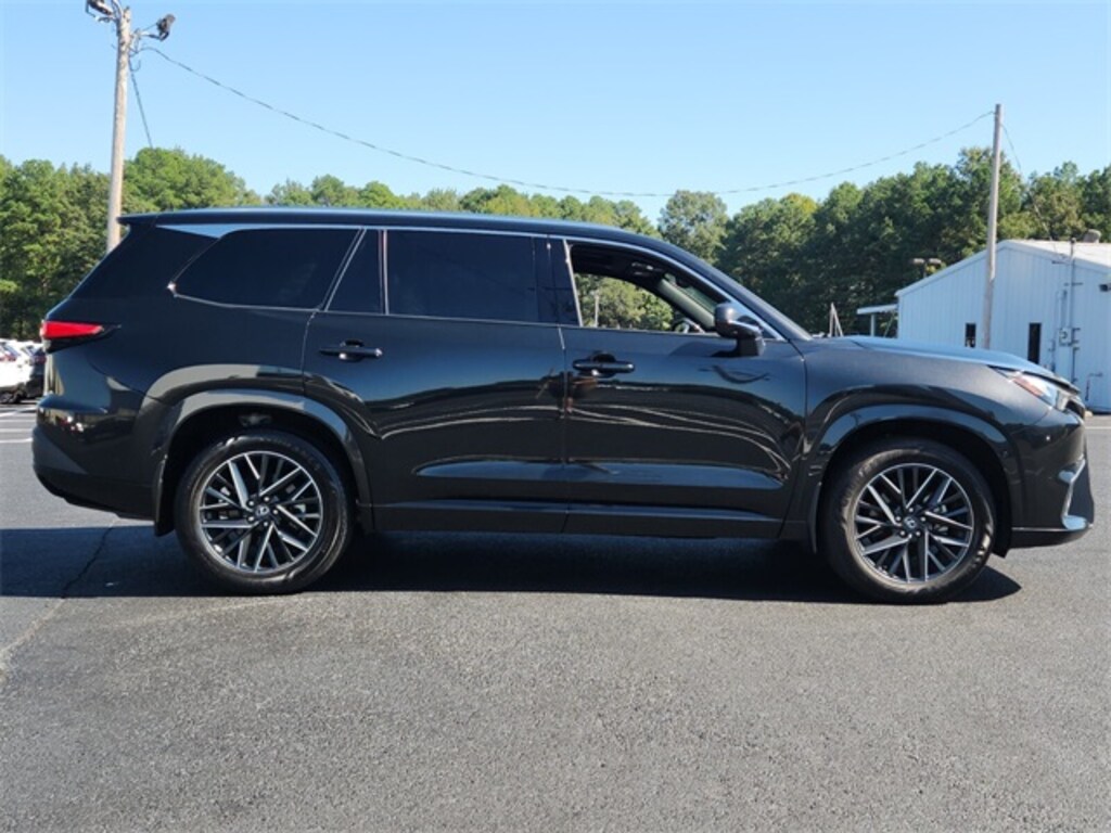 Used 2024 Lexus TX 350 SUV