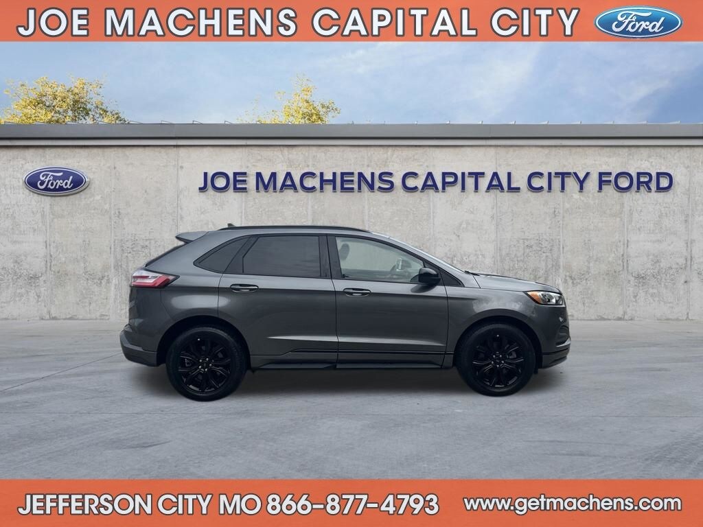 Used 2023 Ford Edge SE SUV