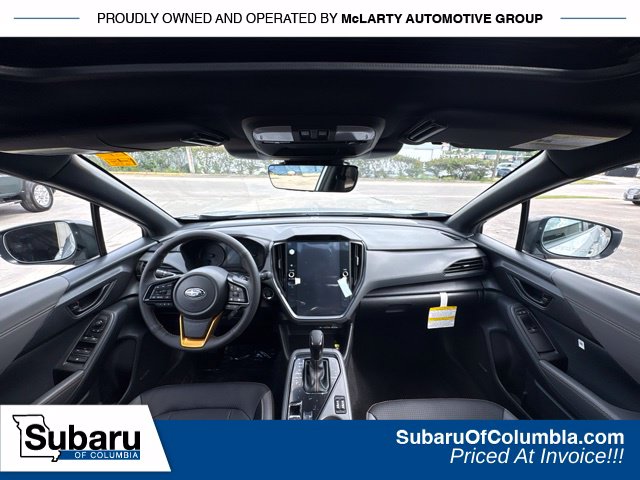 2026 Subaru Crosstrek Wilderness - Photo 26