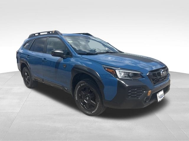 2024 Subaru Outback Outback Wilderness's photo