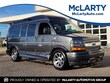  Chevrolet Express 2500