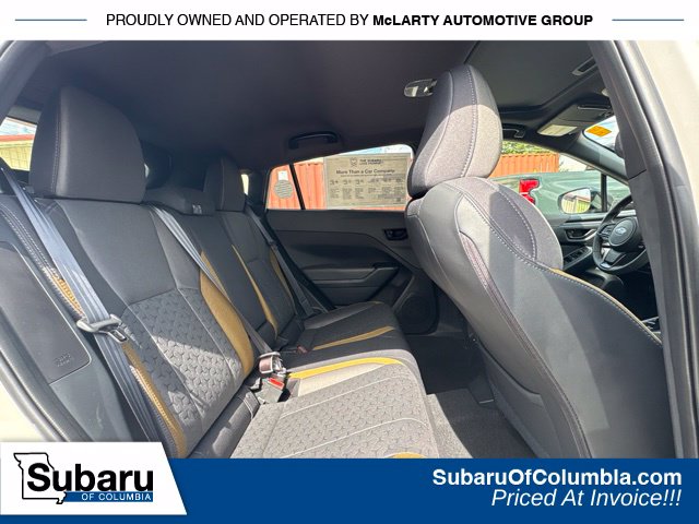 2026 Subaru Crosstrek Sport - Photo 21