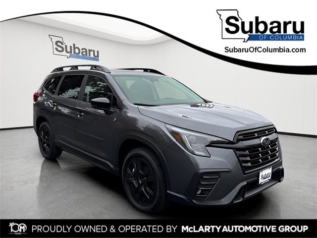 2025 Subaru Ascent Onyx Edition-Touring's photo