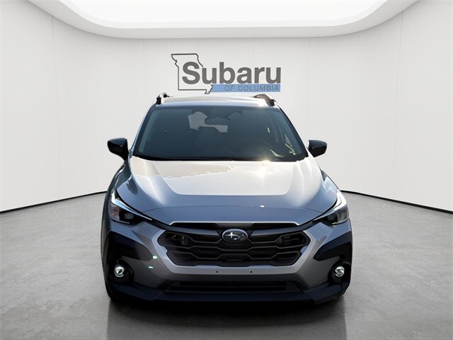 2024 Subaru Crosstrek Premium photo 2
