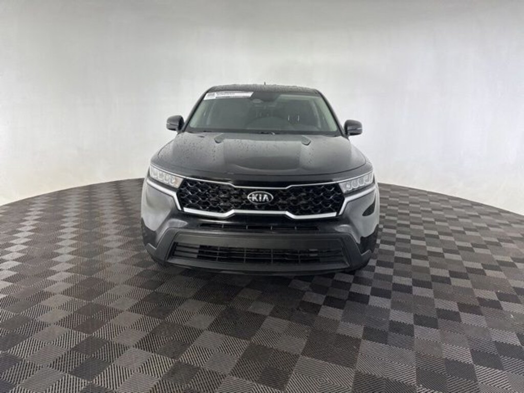 Used 2021 Kia Sorento LX SUV