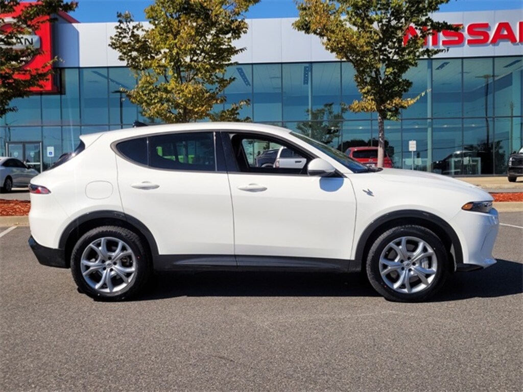 Used 2024 Dodge Hornet R/T SUV